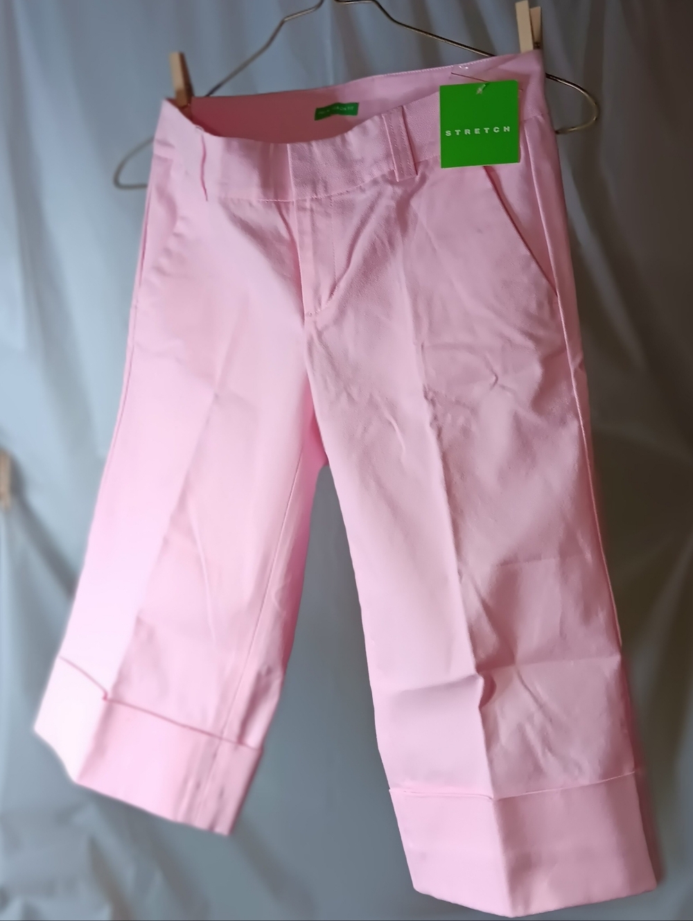 Lilly Pulitzer Palm Beach Fit Pink Size 0 Womens Shorts